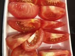 -热火朝天鲜切牛肉火锅(南强街巷店)