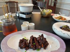 -十里·东湖院子(湖北省博物馆店)