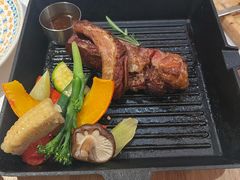 -俄士厨房(环球港店)