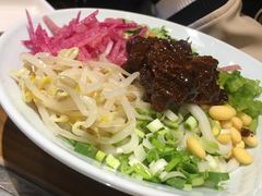 -局气烤鸭·北京菜(前门店)