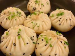 和平生生煎-上海和平饭店龙凤厅 Dragon Phoenix