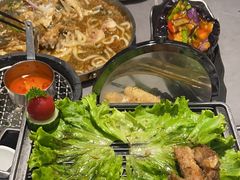 -3号仓库·创意中国菜(乐清正大广场店)