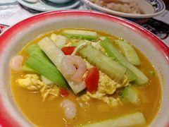-乐乐大排档·30年老字号(浙江路店)