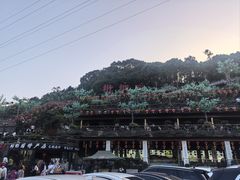 -枇杷园食为鲜火锅(南山店)