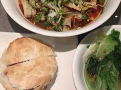 -大师兄·西北小馆(南沙万达广场店)