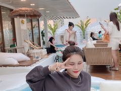 -天空花园餐吧·生日·团建(南山店)