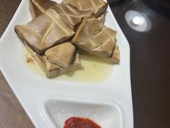 -酒肉门孔府菜(曲阜游客中心店)