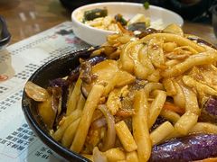 -聚缘坊特色名小吃(天元西街店)