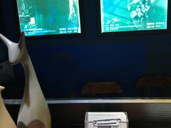 -S Team剧情密室(杭州龙翔桥店)