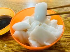 -陈阿婆叉粿条(大小街店)