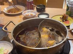 -松野谷·寿喜烧自助(华联顺义金街购物中心店)