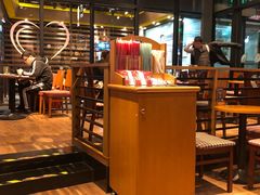 大堂-COSTA COFFEE(吴江路店)