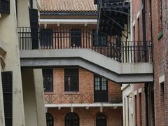 -大馆(前中区警署建築群)