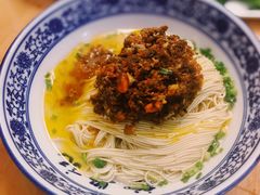 秃黄油-裕兴记·三虾面(西北街总店)