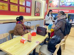 -71号豆汤饭·成都小馆(重庆观音桥店)