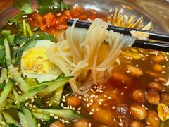 -正宗齐齐哈尔烤肉·齐牛哥鲜切炭火烤肉(杭州总店)