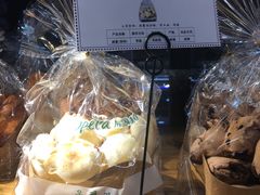 原味麻薯-欧佩拉(工农路店)