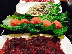 -牛焱·贵州黄牛肉火锅(城西银泰店)