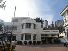 -天津五大道文化旅游区