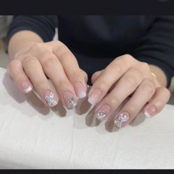 -1T·1M 日式美甲美睫