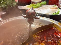 -蜀大侠火锅.川剧变脸(龙泉世茂店)