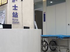 -西安市人民医院(大差市院区)