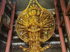 -上海东林寺(金山区)