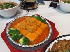 -清真·宁夏印象·盐池滩羊肉体验店(江宁路店)