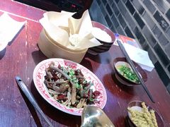 -受气牛肉·重庆耙牛肉(来福士店)