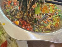 -乐山第一家临江鳝丝(茶坊路店)