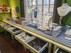 -HeyJewel全球独立设计师原创首饰集合店