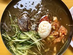 -屋里家延边朝鲜族冷面(南园店)