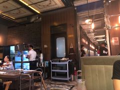 -火炉火自助餐(朝阳大悦城店)