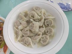 -新味都博山菜