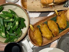 -CHILL Pho澳洲牛肉越南粉(佛山顺德万象汇店)
