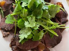 -敦煌达记酱驴肉黄面馆