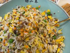 -扬二春炒饭(国庆路总店)