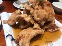 老式锅包肉-八大碗·精致东北菜(东陵西路店)