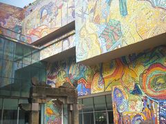 -四川美术学院美术馆