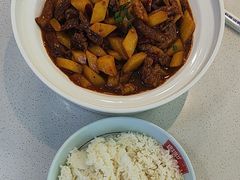 -福巷湘食小馆·猛火现炒(上海首店)