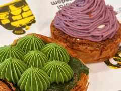 -PAOPAO Bakery&Café(港汇店)
