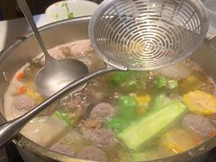 -潮发潮汕牛肉店(龙洞店)