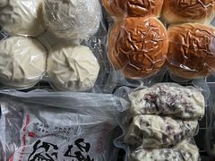 -宫门口馒头铺(创始人总店)