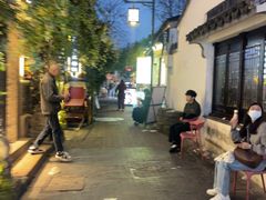 -鸡脚旮旯平江路店