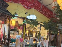 -和源祥·日照菜扛把子(万平口一店)