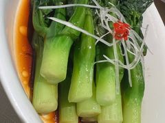 -華府Deluxe(兴业太古汇店)