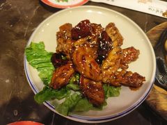 -粗粮人家·东北菜(洋桥店)