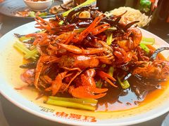 -红盔甲·小龙虾(车公庙店)