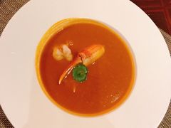 -YUE·6·西式融合餐厅(外滩六号店)