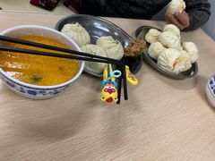 -老陶包子铺(南大西南村店)